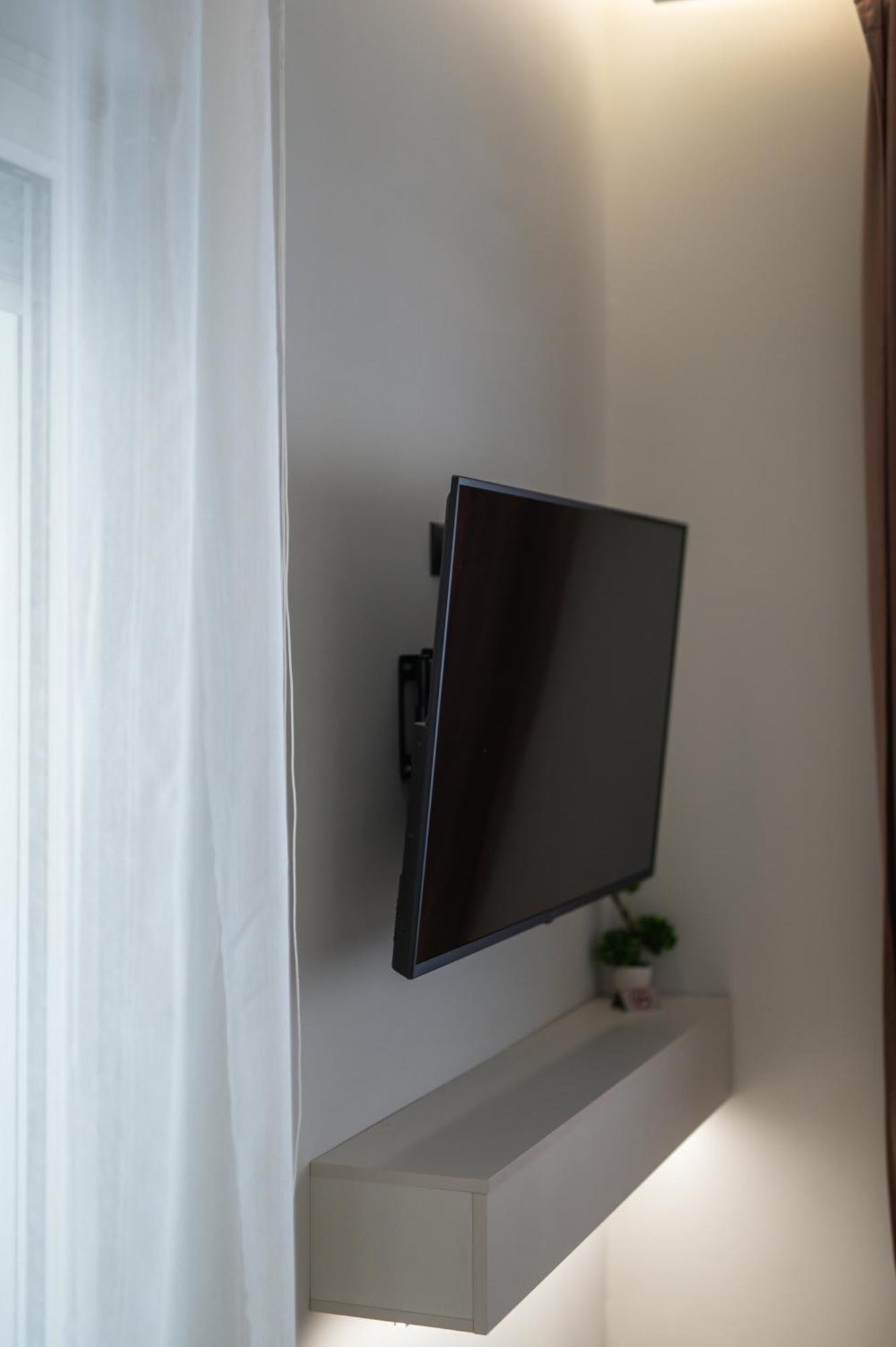 Klelia Luxury Apartment Alexandroupoli Exterior photo