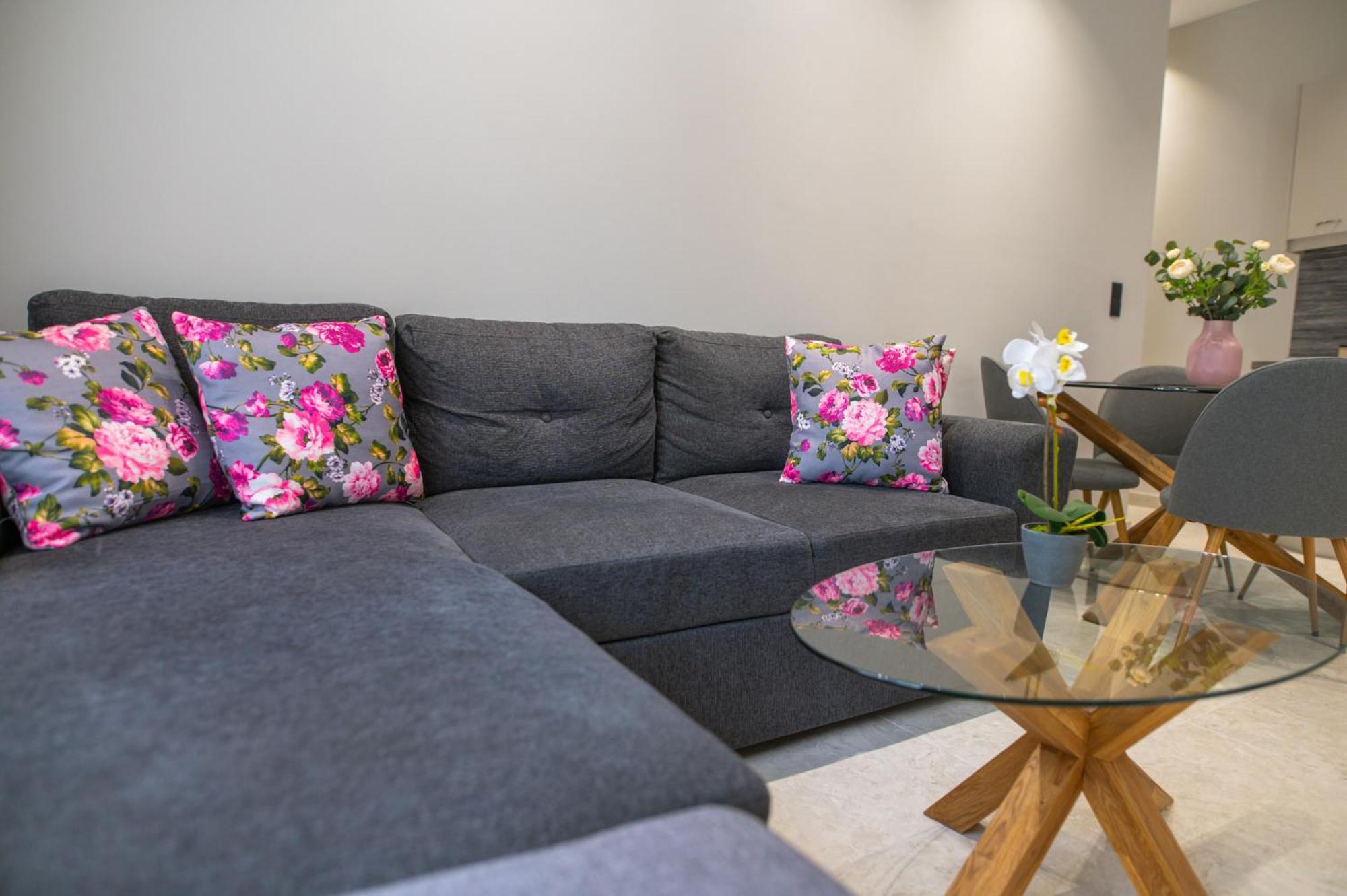 Klelia Luxury Apartment Alexandroupoli Exterior photo
